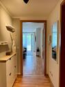 Foto - Stadtmitte - Möblierte 2-Zi-Wohnung mit großem Balkon