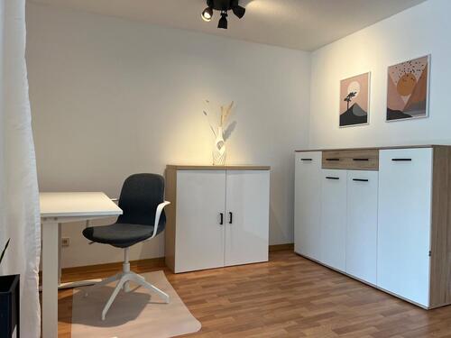 Foto - 2 Zimmer Etagenwohnung zur Miete in Stuttgart