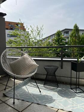 Foto - Etagenwohnung in Stuttgart zur Miete