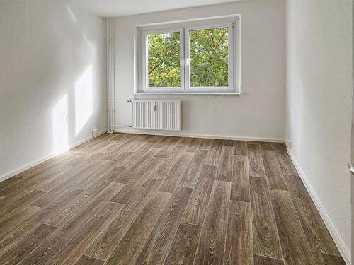 Foto - Etagenwohnung in Halle (Saale) zur Miete