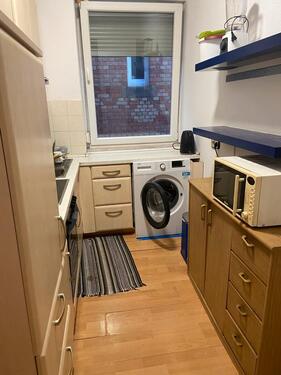 Foto - 1 Zimmer Etagenwohnung in Heilbronn