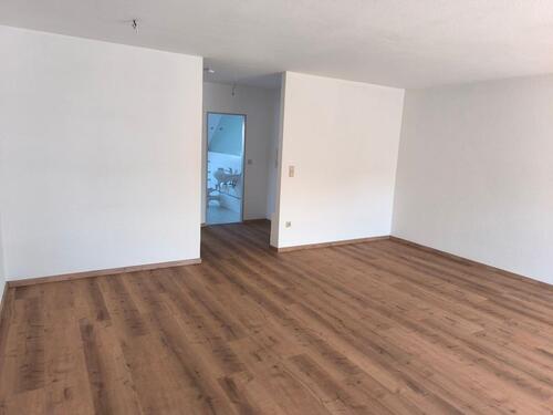 Foto - 2 Zimmer Dachgeschoßwohnung in Gießen