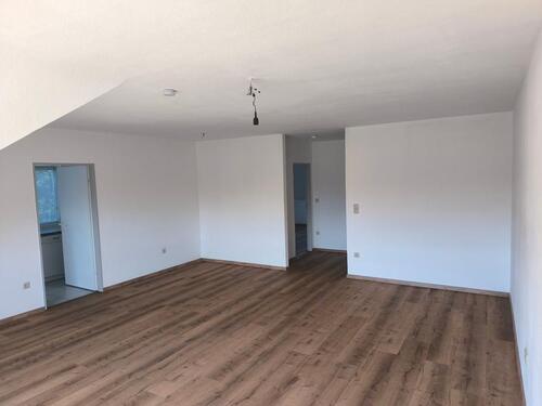 Foto - Dachgeschoßwohnung in Gießen zur Miete