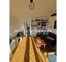 Wohnungsswap - 3 Zimmer, 80 m² - Leopoldstraße, Schwabing-Freimann, München
