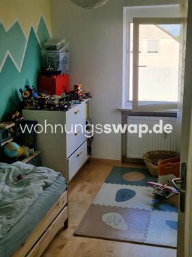 Foto - 3 Zimmer Etagenwohnung in München