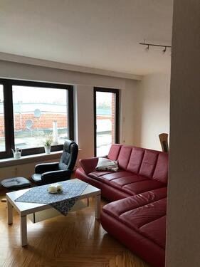 Foto - 2 Zimmer Etagenwohnung zur Miete in Neuenhaus