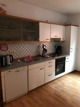 Foto - Etagenwohnung in Neuenhaus zur Miete