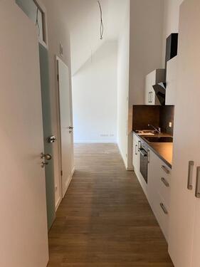 Foto - Attraktives Apartment Nähe Wolbecker Str.Kanal inkl. EBK & Sch