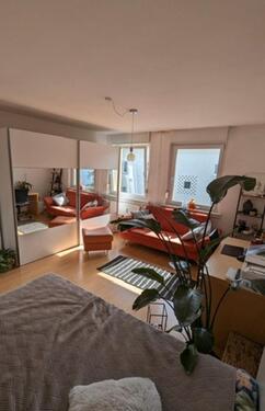 Foto - 3 Zimmer Etagenwohnung zur Miete in Darmstadt