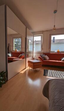 Foto - 3 Zimmer Etagenwohnung in Darmstadt