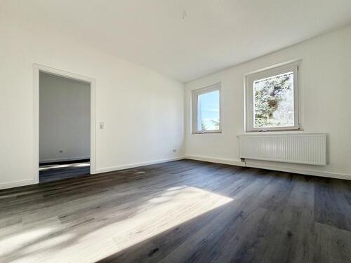 Foto - Top renovierte 3-Zimmer-Wohnung in Großräschen