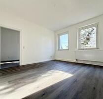 Top renovierte 3-Zimmer-Wohnung in Großräschen