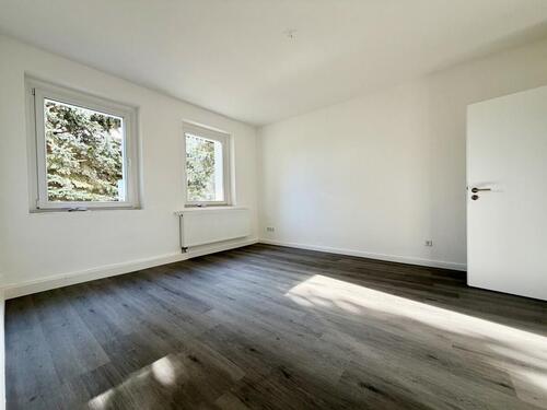 Foto - 3 Zimmer Erdgeschoßwohnung zur Miete in Großräschen