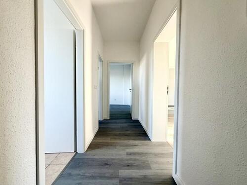 Foto - 3 Zimmer Erdgeschoßwohnung in Großräschen