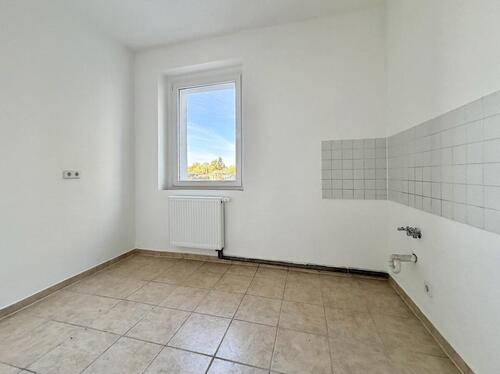 Foto - Erdgeschoßwohnung in Großräschen zur Miete