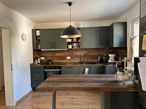Foto - 4 Zimmer Wohnung in OT Untersiemau