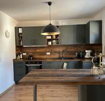4 Zimmer Wohnung in OT Untersiemau