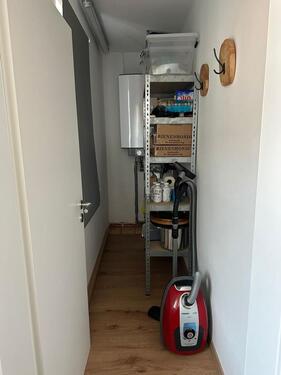 Foto - Etagenwohnung in Untersiemau zur Miete