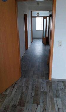 Foto - 2 Zimmer Dachgeschoßwohnung in Homburg