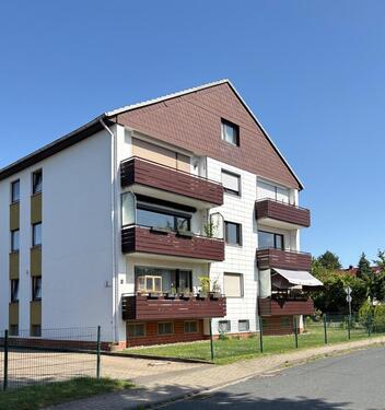 Foto - 3 Zimmer Etagenwohnung zum Kaufen in Neustadt am Rübenberge