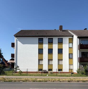 Foto - 3 Zimmer Etagenwohnung in Neustadt am Rübenberge