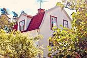 Foto - Schweden: Haus mit Weideland – Pferdehaltung möglich
