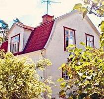 Schweden: Haus mit Weideland – Pferdehaltung möglich - Glückstadt
