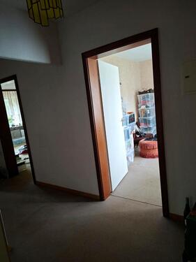 Foto - 4 Zimmer Erdgeschoßwohnung zum Kaufen in Hemmingen
