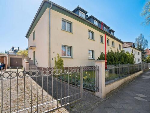 Foto - PROVISIONSFREI - Ein- oder Zweifamilienhaus in Weißenfels