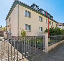 PROVISIONSFREI - Ein- oder Zweifamilienhaus in Weißenfels