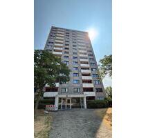 Helle 2-Zimmer EG-Wohnung mit Terrasse in Hochheim am Main - Hofheim am Taunus