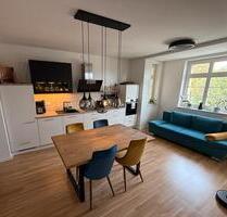 Moderne 1,5-Zimmer-Wohnung in Leipzig-Gohlis-Mitte – saniert 2023
