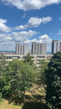 Foto - 2 Raum in 3 Raum Wohnung - 600,00 EUR Kaltmiete,