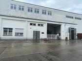 Foto - Werkstatt, Lagerfläche, Gewerbefläche, eigener Zugang, über 100qm