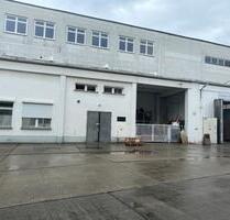 Werkstatt, Lagerfläche, Gewerbefläche, eigener Zugang, über 100qm - Berlin Neukölln