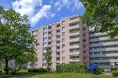 Foto - Etagenwohnung in Dortmund