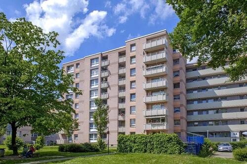 Foto - Etagenwohnung in Dortmund