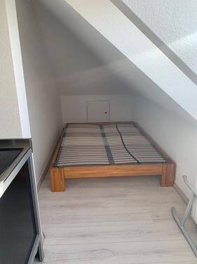 Foto - Etagenwohnung in Osnabrück zur Miete