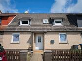 Foto - Reihenmittelhaus auf großem Grundstück
