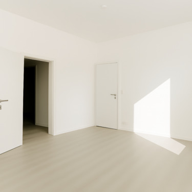 Foto - Etagenwohnung zur Miete in Zeitz