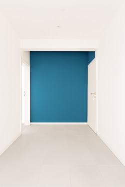 Foto - Etagenwohnung in Zeitz zur Miete