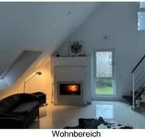 Exposé – Stilvolle Maisonettewohnung in Frankfurt-Sossenheim - Frankfurt am Main
