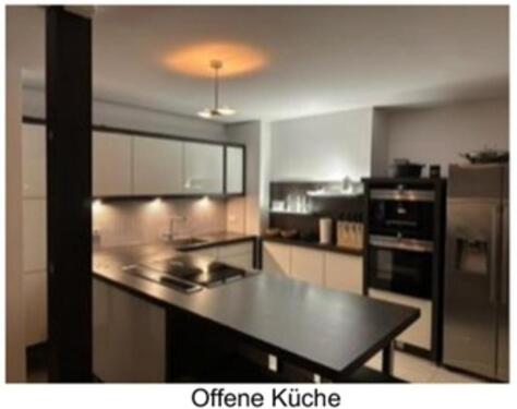 Foto - Etagenwohnung zur Miete in Frankfurt am Main