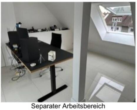Foto - Etagenwohnung in Frankfurt am Main zur Miete