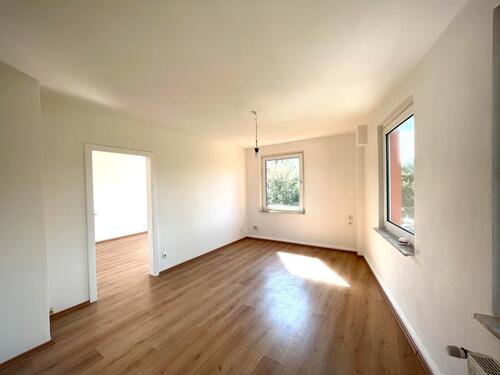 Foto - Etagenwohnung in Essen zur Miete
