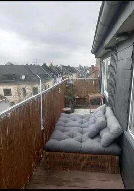 Foto - Etagenwohnung zur Miete in Köln