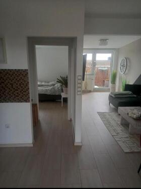 Foto - Etagenwohnung in Köln