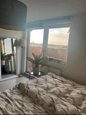 Foto - Etagenwohnung in Köln zur Miete