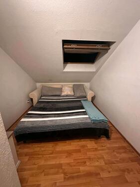 Foto - Etagenwohnung in Burbach