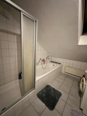Foto - Etagenwohnung in Burbach zur Miete